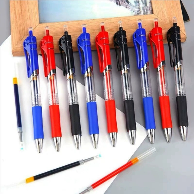 Press The Automatic Gel Pen 0. - Stationery Office And School Supply Stores recension och pris