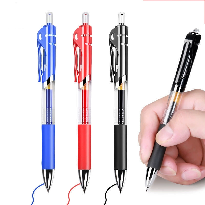 Press The Automatic Gel Pen 0. - Stationery Office And School Supply Stores recension och pris