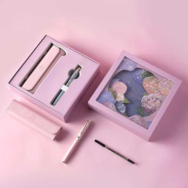 High Appearance Parker Floral  - Ideal Stationery & Office Supply recension och pris