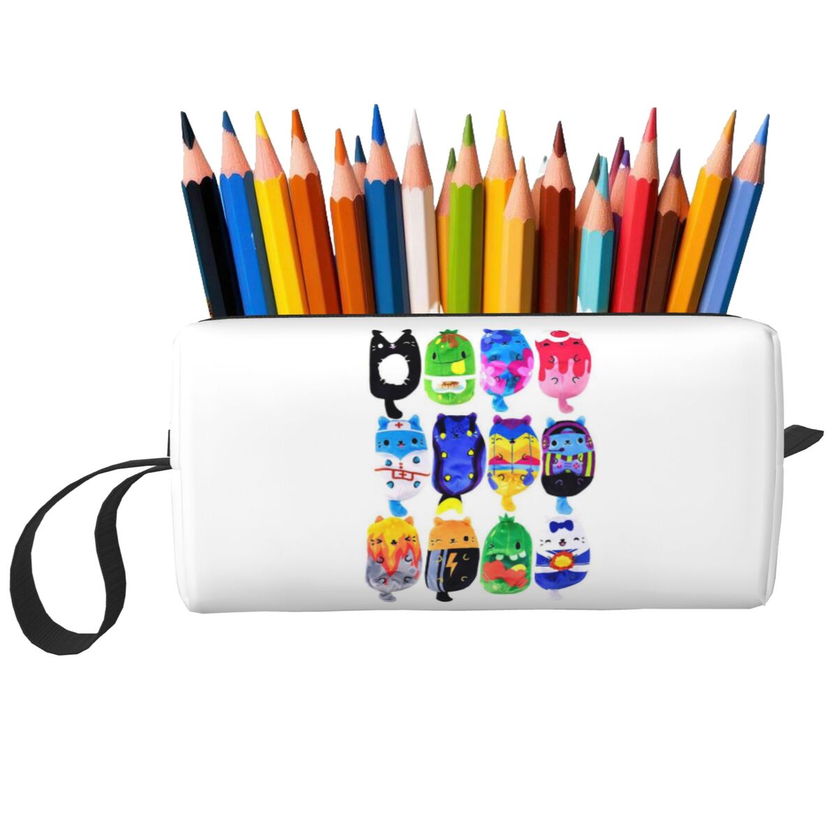 Cats Vs Pickles Mystery Bag Pl - Office Supply Vs Stationery recension och pris