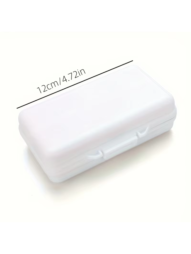 1PC USB Storage Box with Compa - Stationery Office Supply Store recension och pris