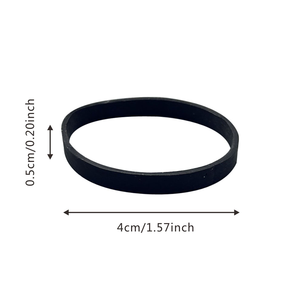 50pcs Rubber Bands Office Supp - Office Stationery Supply Business recension och pris
