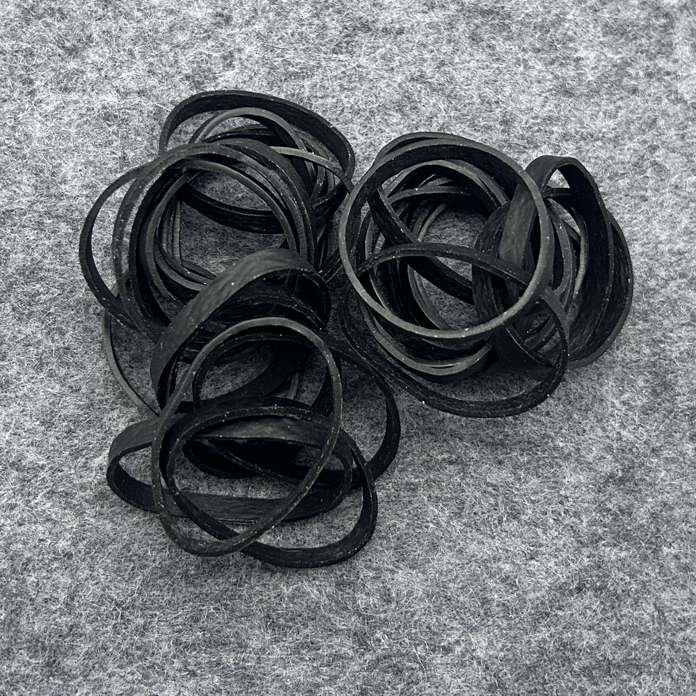 50pcs Rubber Bands Office Supp - Office Stationery Supply Business recension och pris