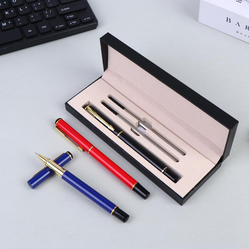 Gift Box Packaging Luxury Meta - Office Stationery Supply Business recension och pris