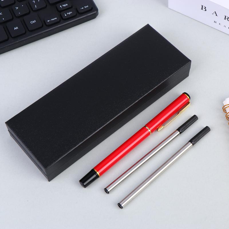 Gift Box Packaging Luxury Meta - Office Stationery Supply Business recension och pris