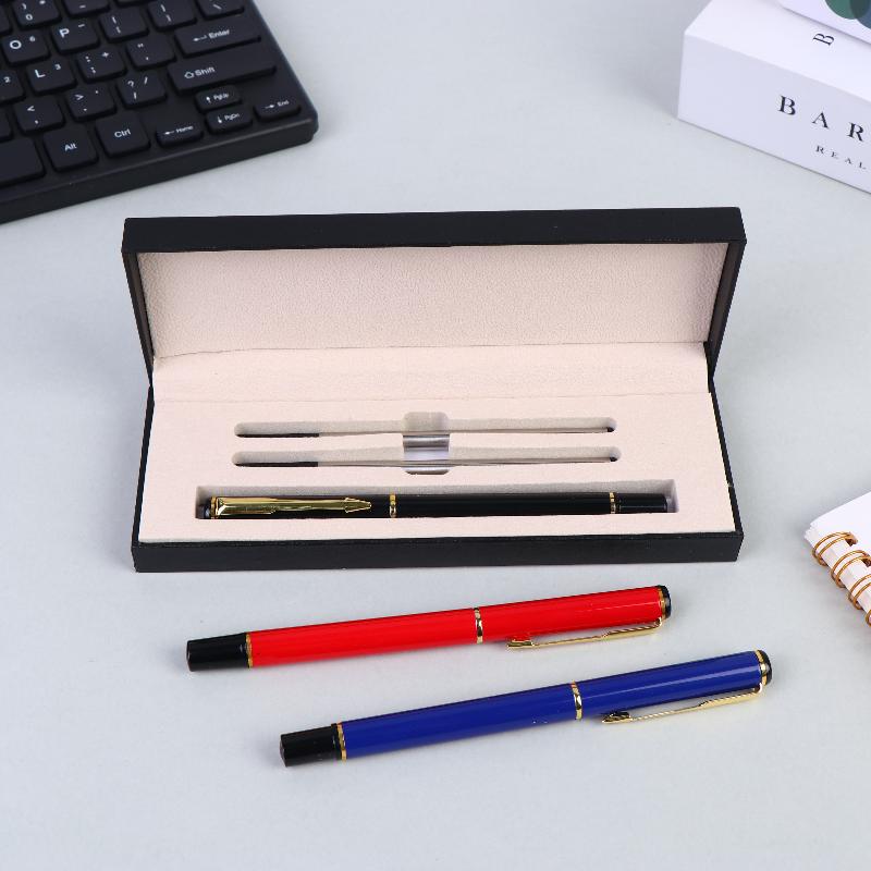 Gift Box Packaging Luxury Meta - Office Stationery Supply Business recension och pris