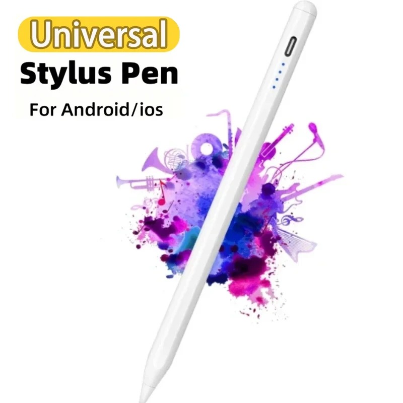 Stylus Pens For Samsung Galaxy - Sticky Note Cube recension och pris