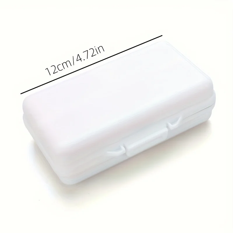 1PC USB Storage Box with Compa - Stationery Office Supply Store recension och pris