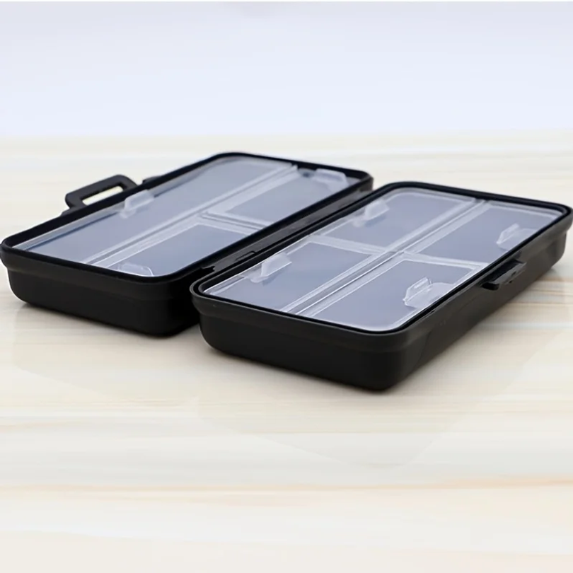 1PC USB Storage Box with Compa - Stationery Office Supply Store recension och pris