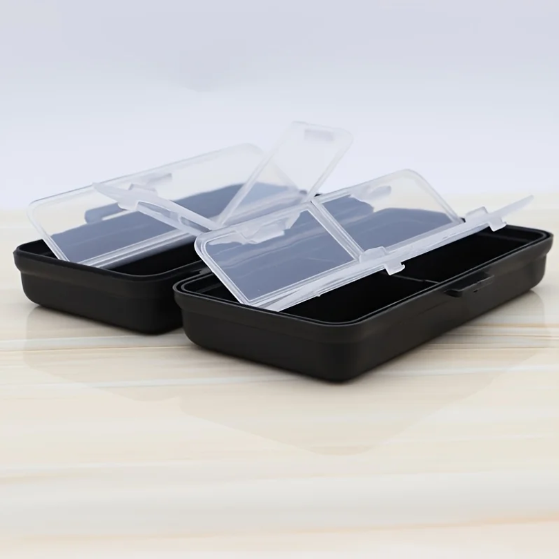 1PC USB Storage Box with Compa - Stationery Office Supply Store recension och pris