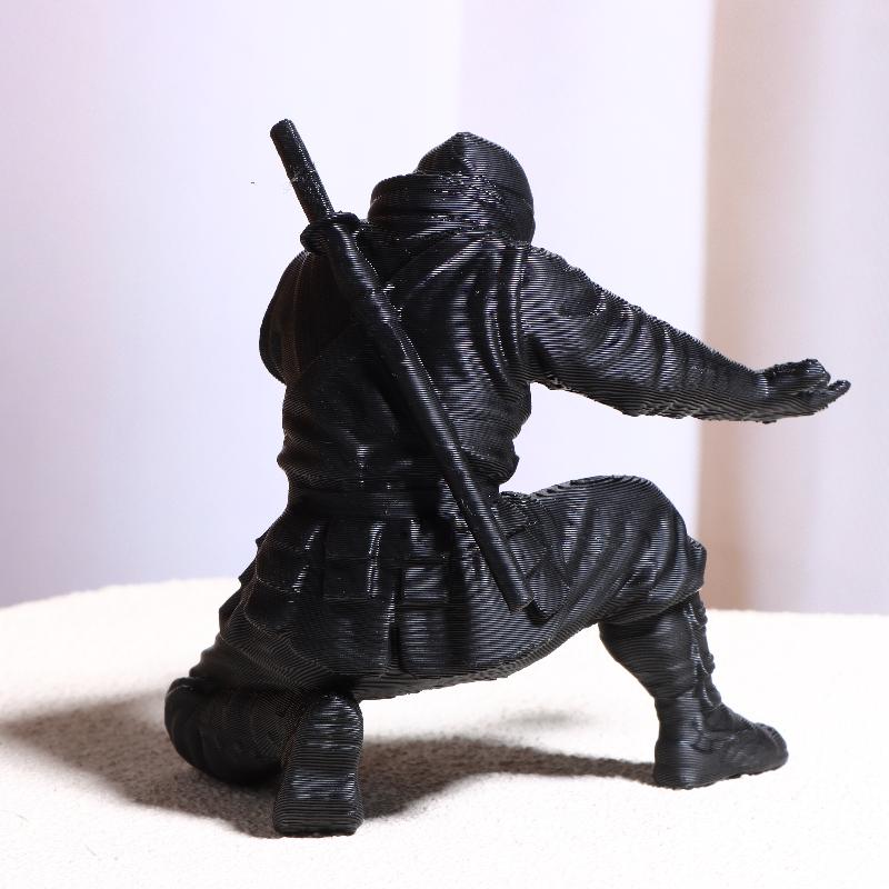 Ninjastyle Pen Holder Creative - Ideal Stationery & Office Supply recension och pris