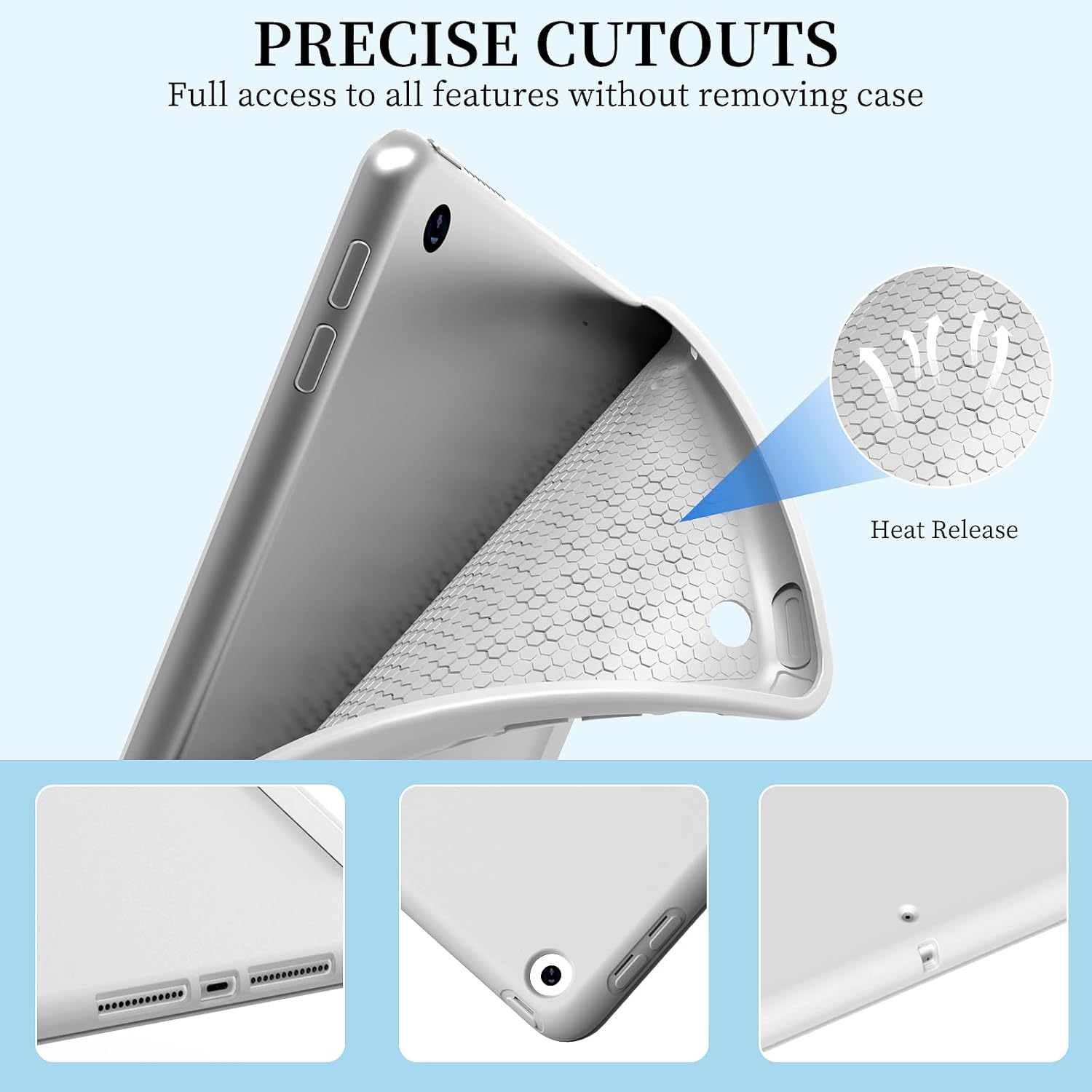 For Lenovo Tab M10 Plus (3rd G - Sticky Note Cube recension och pris
