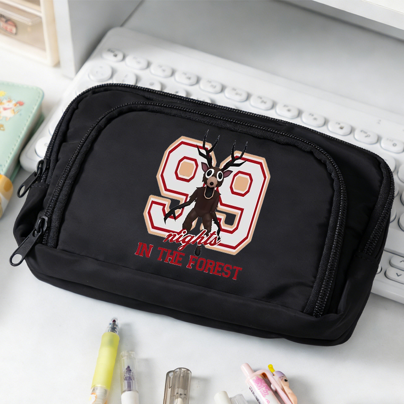 99 Nights in The Forests Penci - Pencil Case Large recension och pris