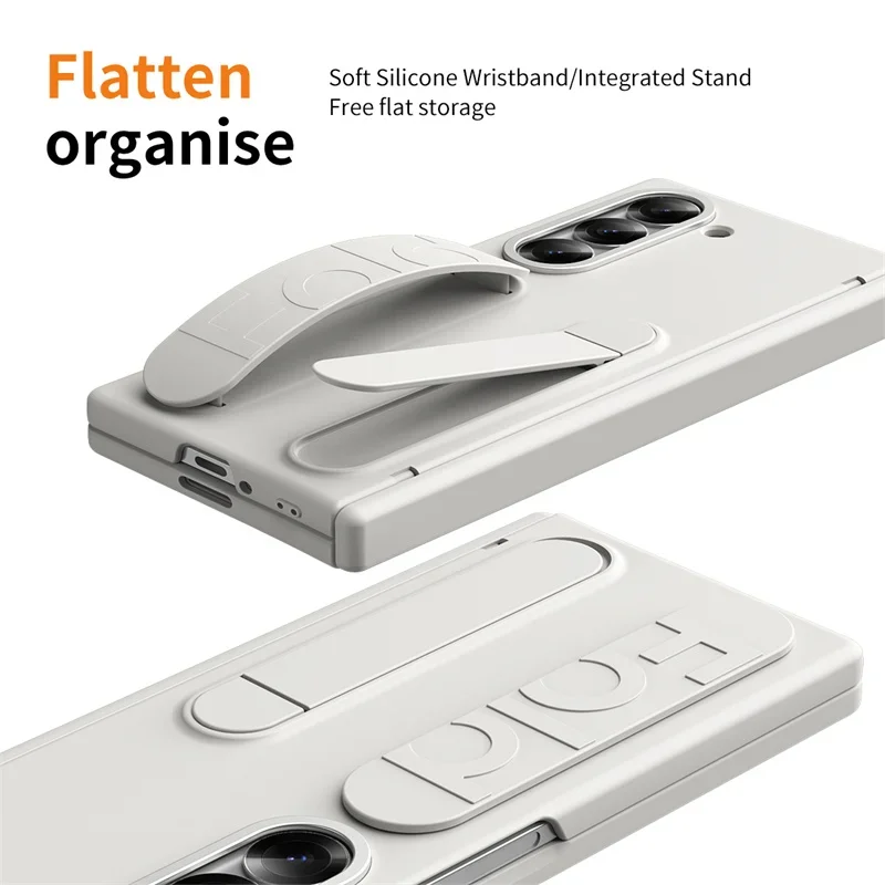 Luxury Wrist Band Holder Hinge - Stationery Supply recension och pris