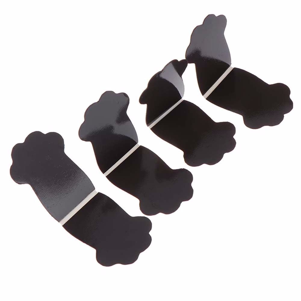 4pcs /Set Cute Office Supply S - Paperclip Magnetic Set recension och pris