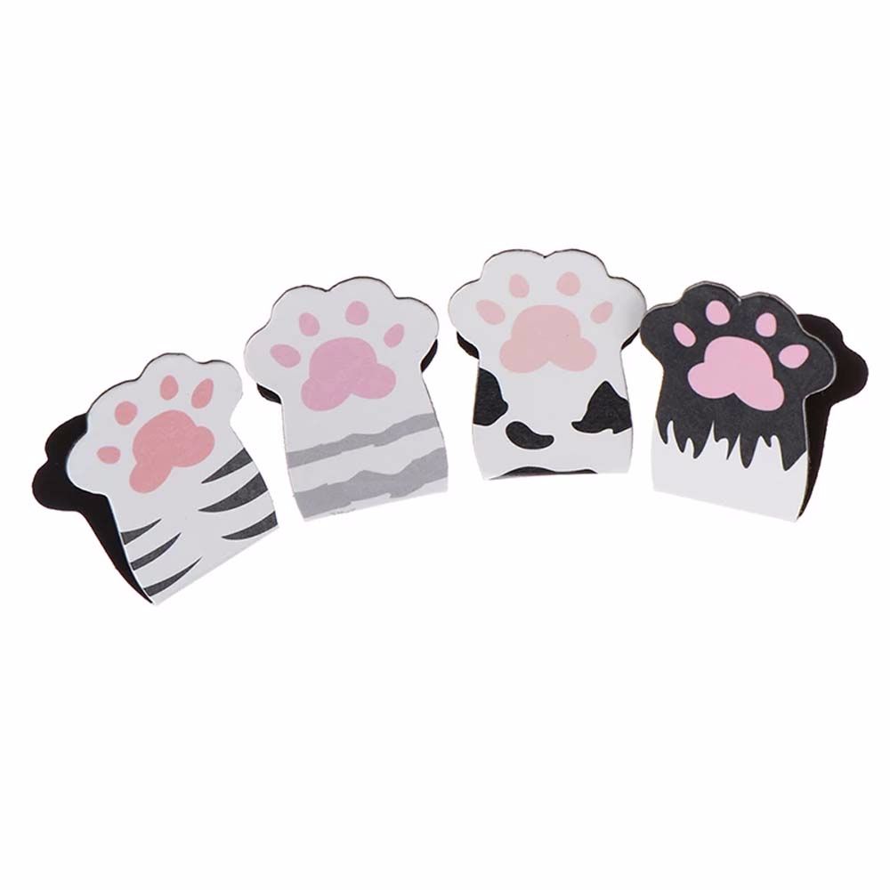 4pcs /Set Cute Office Supply S - Paperclip Magnetic Set recension och pris