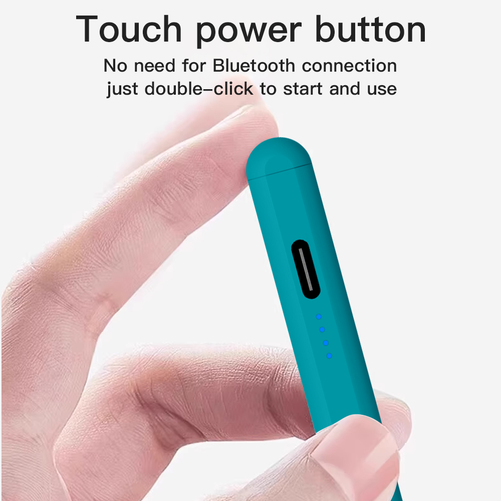 Universal Stylus Pen Gradient  - Sticky Note Cube recension och pris