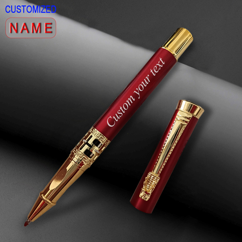 Custom Gel Pen Chinese Wind Lu - Stationery Office And School Supply Stores recension och pris