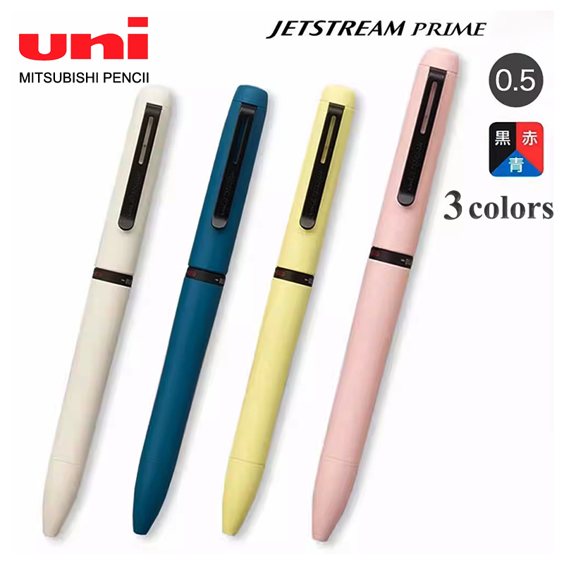 1pc Japan UNI JETSTREAM Prime  - Office Stationery Supply Business recension och pris