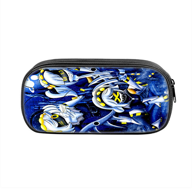 Murder Drones Anime Peripheral - Pencil Case Large recension och pris