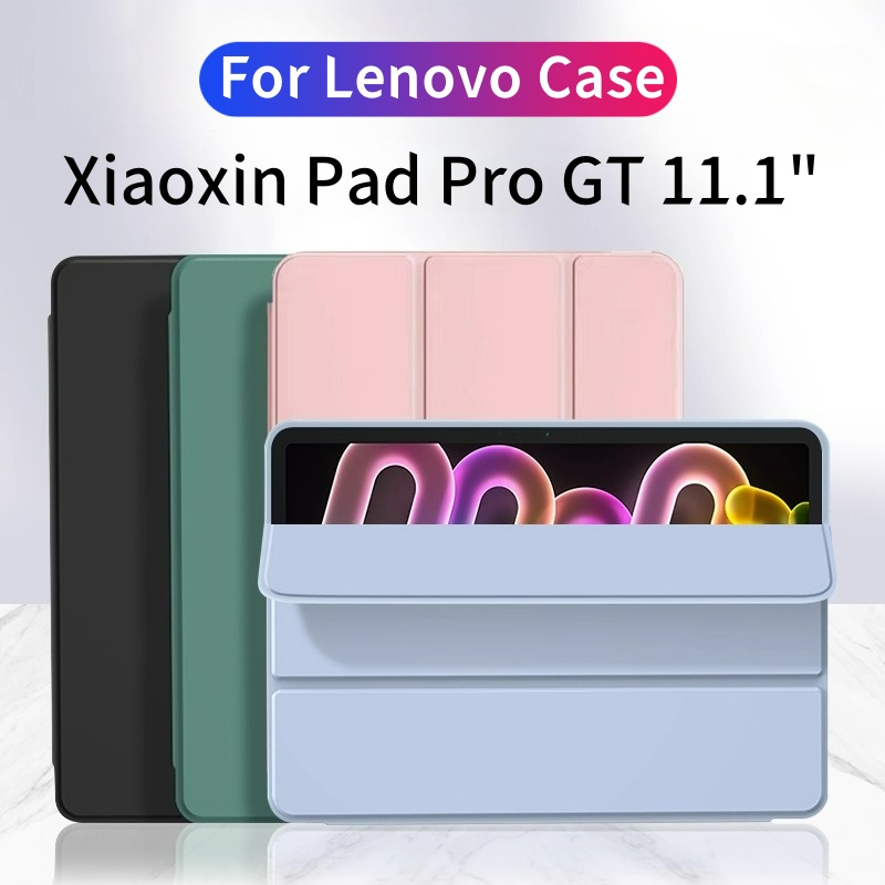 For Lenovo Xiaoxin Pad Pro GT  - Sticky Note Cube recension och pris