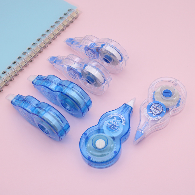 6Pcs/set Roller Correction Tap - Correction Tape Roller recension och pris