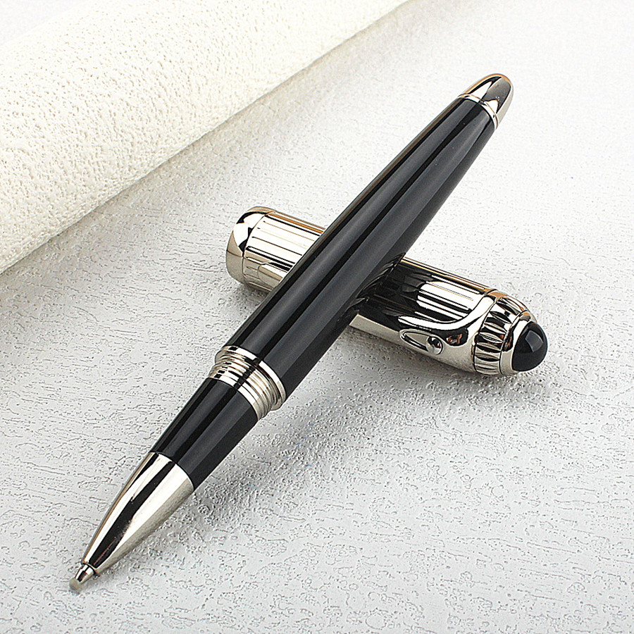 Luxury Metal Ballpoint Pen Bus - Office Stationery Supply Business recension och pris