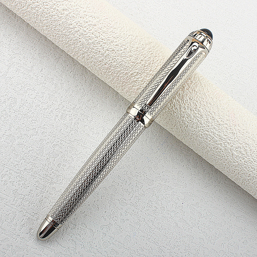 Luxury Metal Ballpoint Pen Bus - Office Stationery Supply Business recension och pris