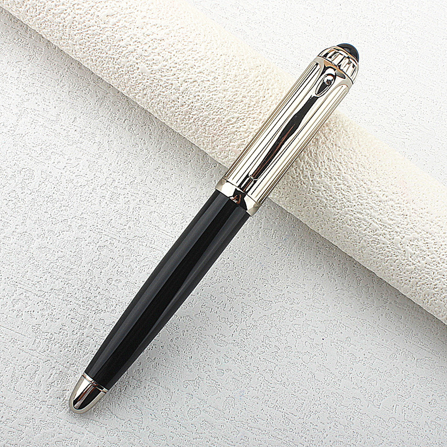 Luxury Metal Ballpoint Pen Bus - Office Stationery Supply Business recension och pris