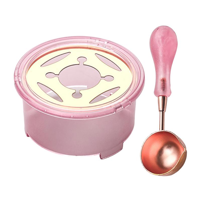 Sealing Wax Kit Sealing Wax Me - Wax Seal Stamp Kit recension och pris