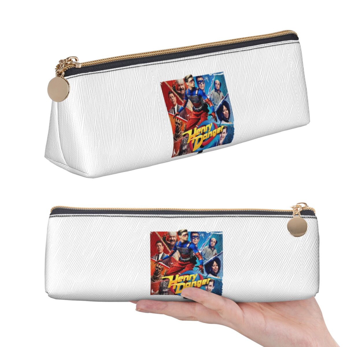 Henry Danger Good Vs. Evil Pen - Office Supply Vs Stationery recension och pris
