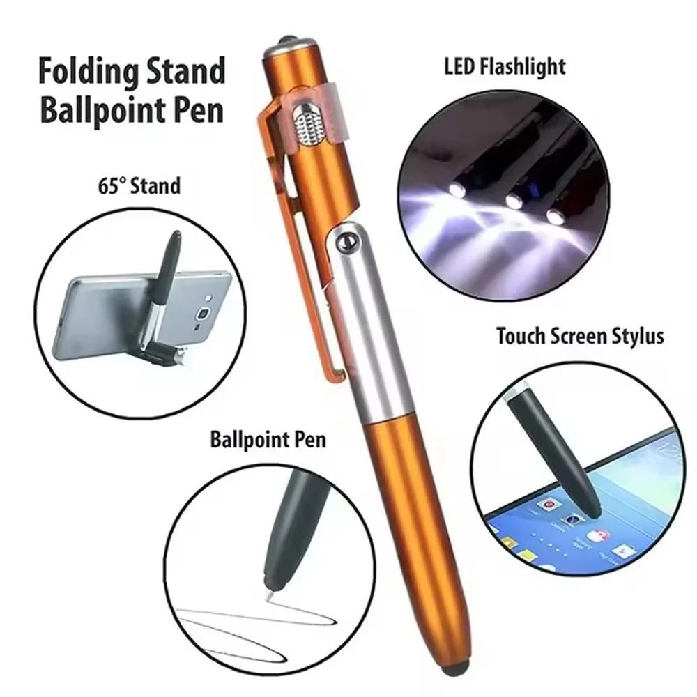 4-in-1 Multifunctional Folding - Stationery Supply recension och pris