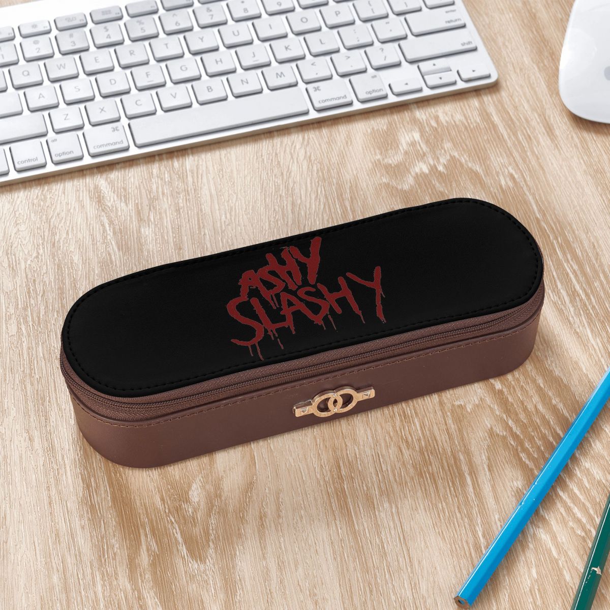 Ash Vs The Evil Dead - Ashy Sl - Office Supply Vs Stationery recension och pris