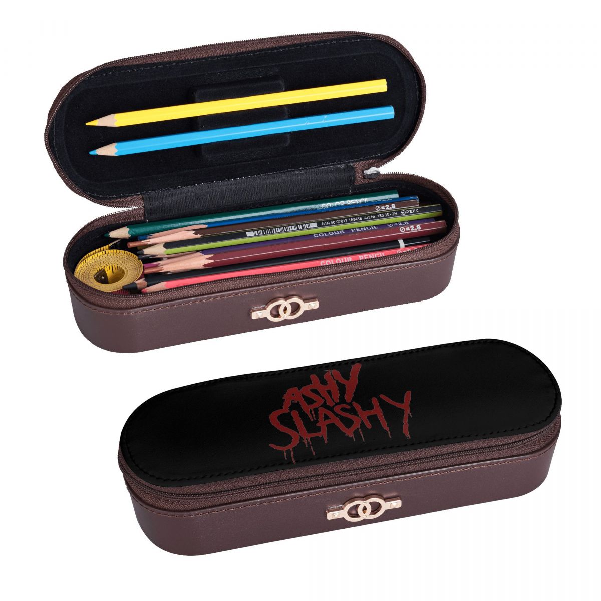 Ash Vs The Evil Dead - Ashy Sl - Office Supply Vs Stationery recension och pris