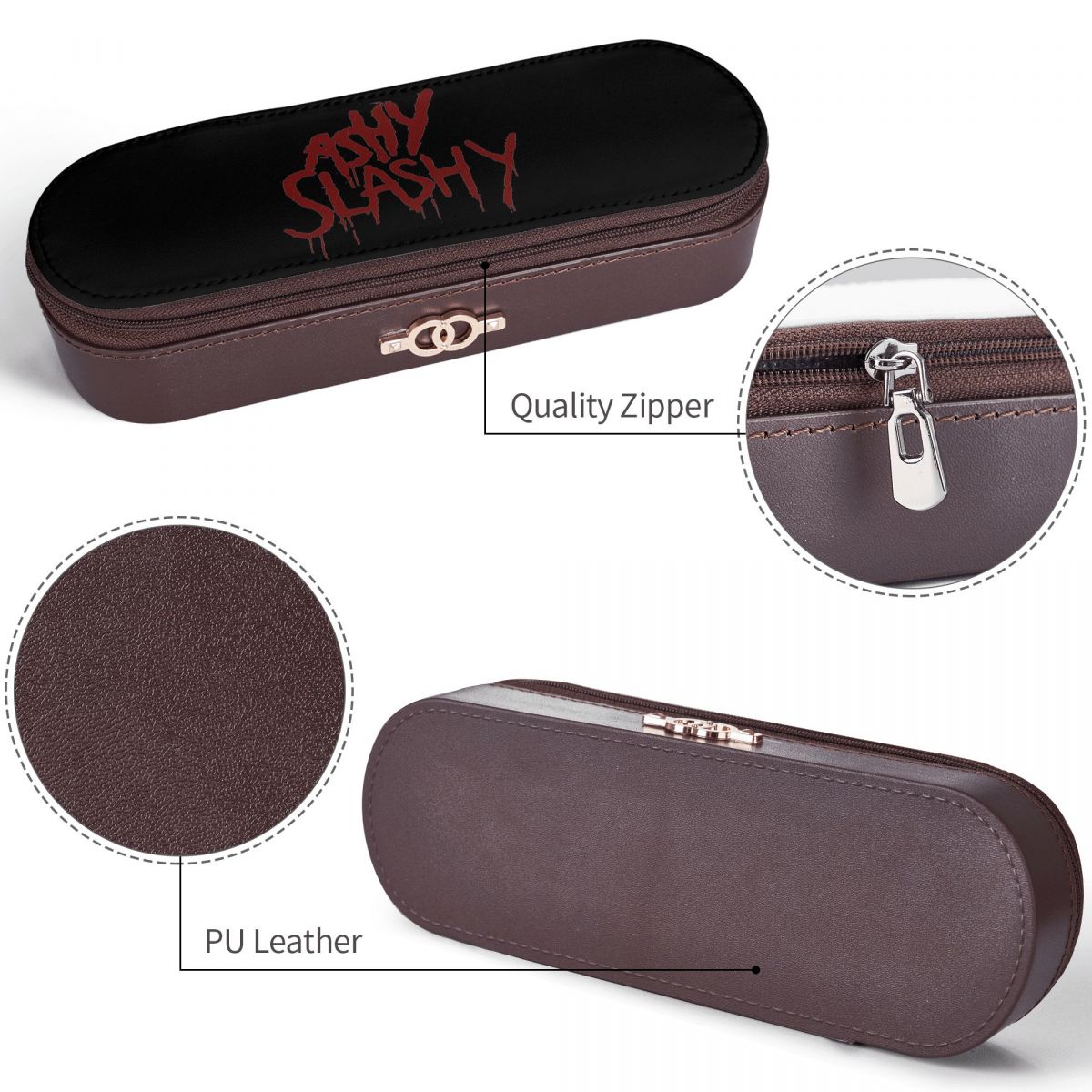 Ash Vs The Evil Dead - Ashy Sl - Office Supply Vs Stationery recension och pris