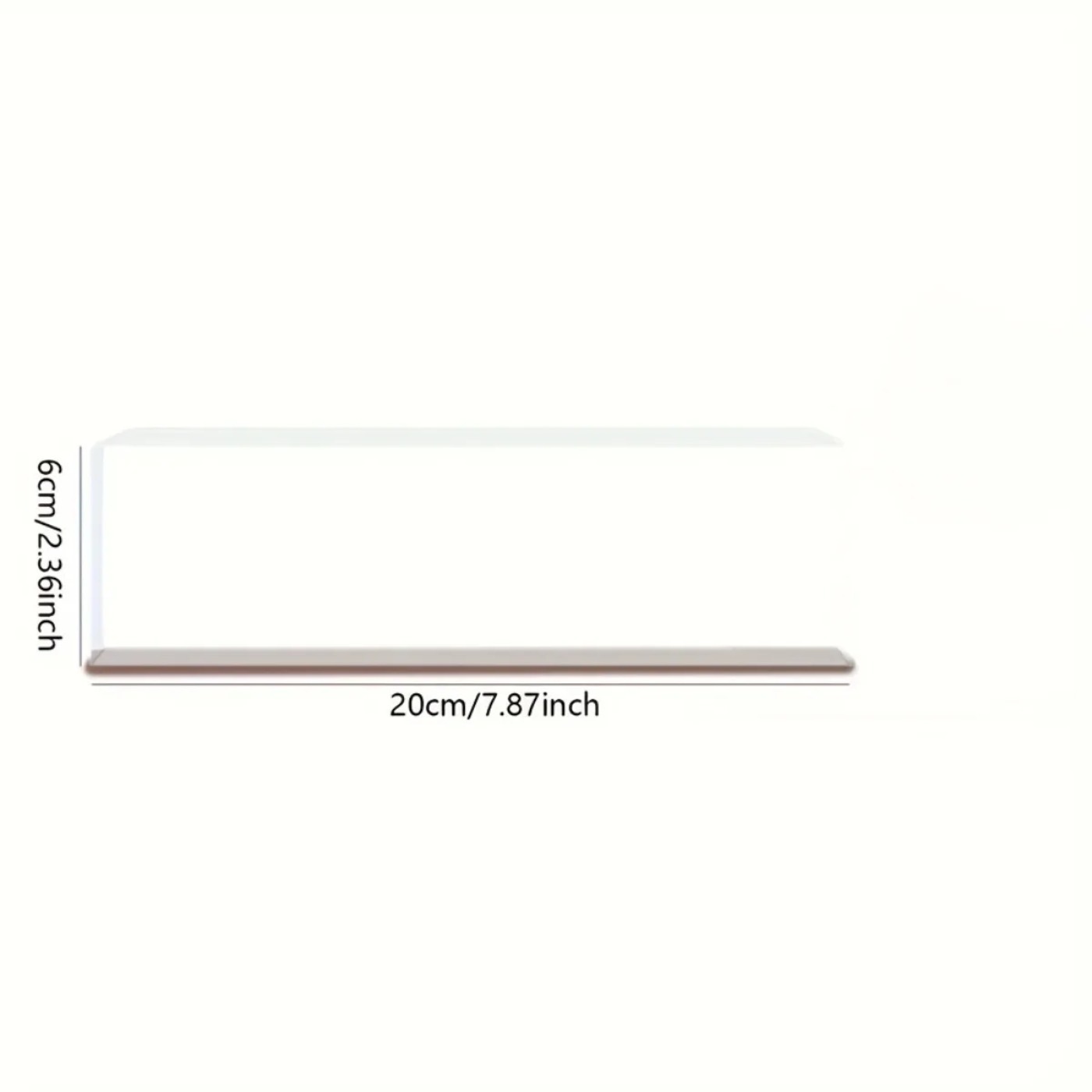 [2D Flat] Sunset Design Custom - Desk Name Plate recension och pris