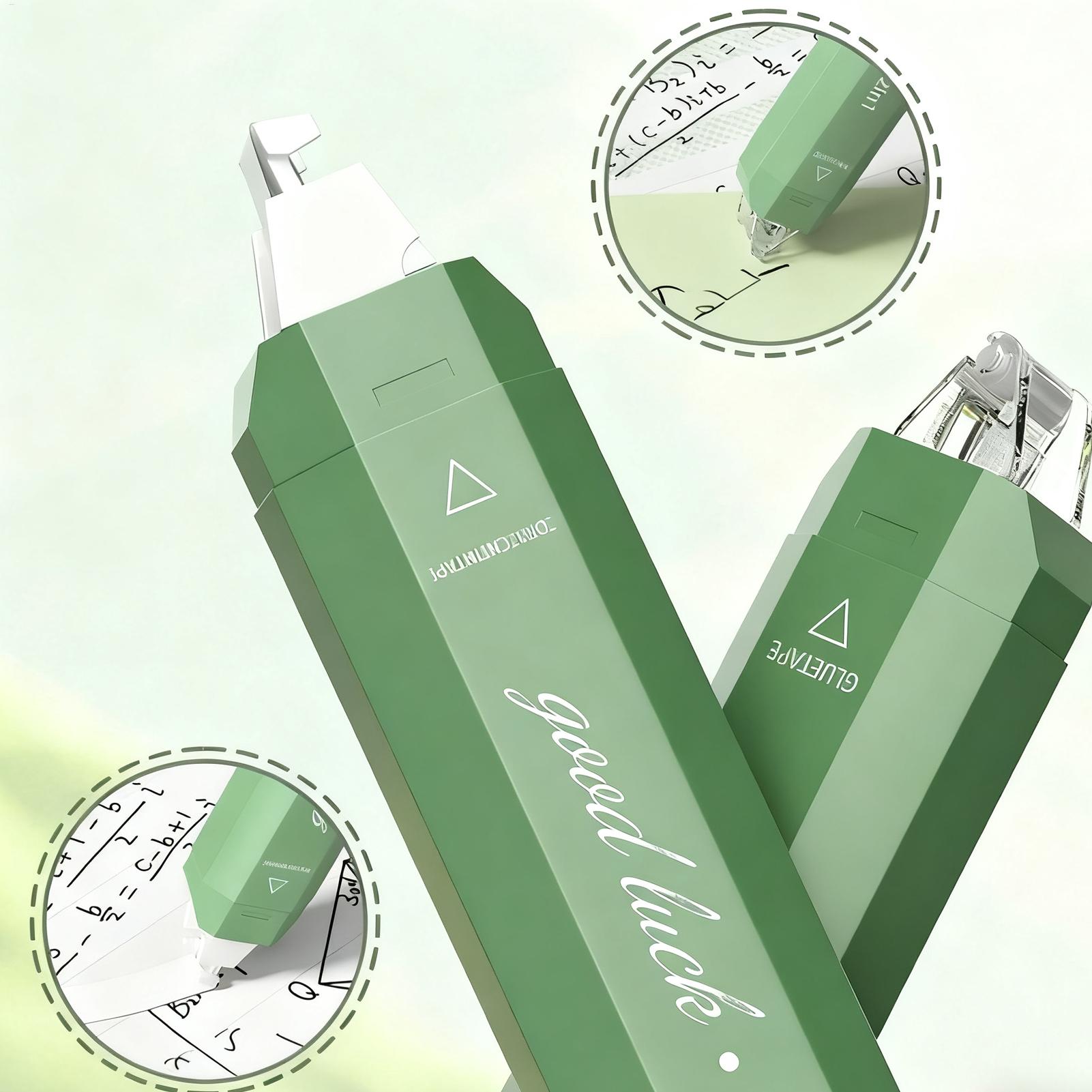 White Out Correction Tape 4 Pi - Correction Tape Roller recension och pris