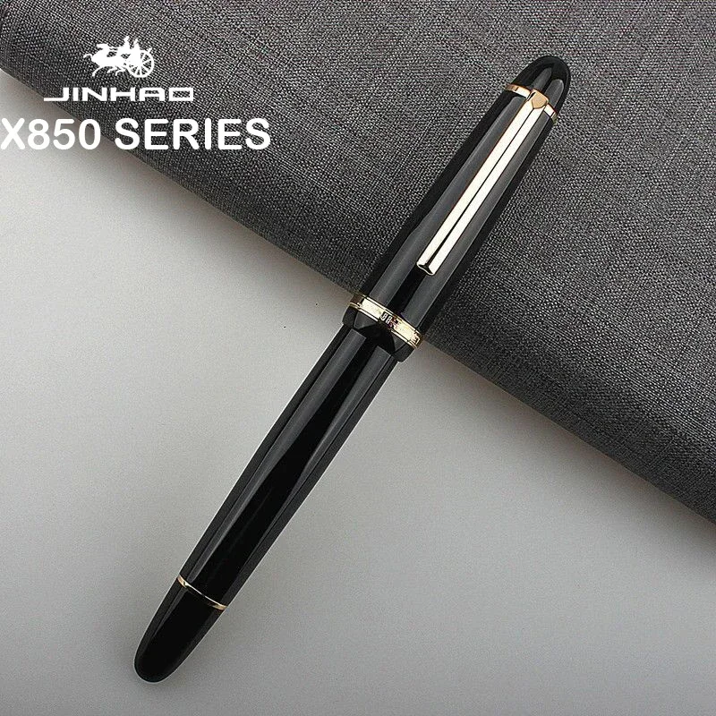 1/5 PCS JINHAO X850 Fountain P - Office Stationery Supply Business recension och pris
