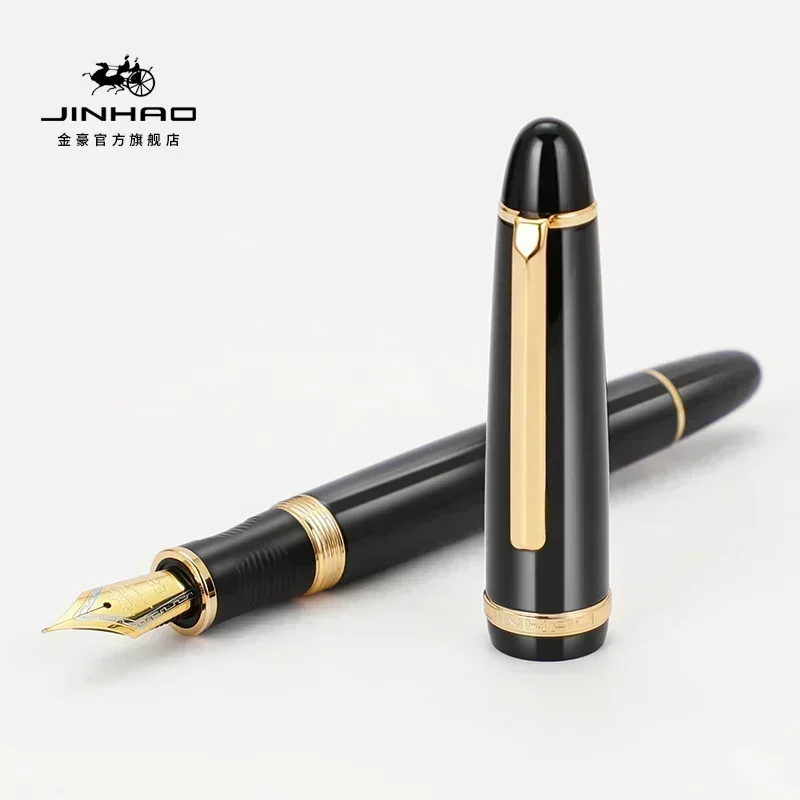 1/5 PCS JINHAO X850 Fountain P - Office Stationery Supply Business recension och pris