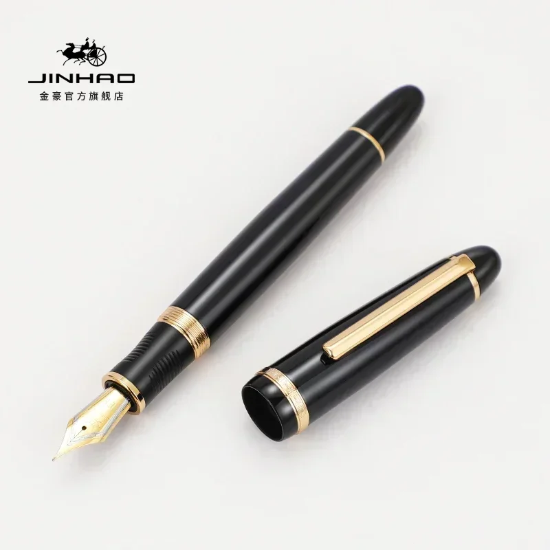 1/5 PCS JINHAO X850 Fountain P - Office Stationery Supply Business recension och pris