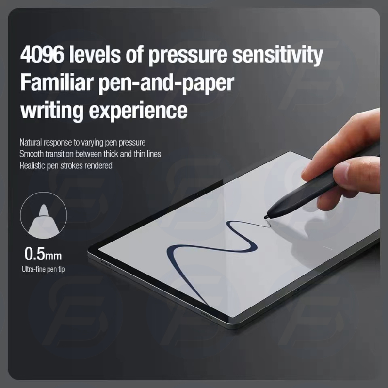 Tablet Stylus Pencil For Samsu - Sticky Note Cube recension och pris