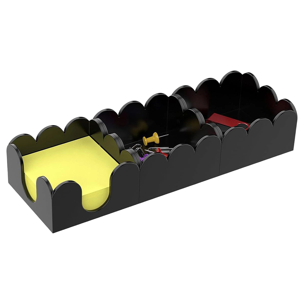Magnetic 3-in-1 Acrylic Sticky - Paperclip Magnetic Set recension och pris