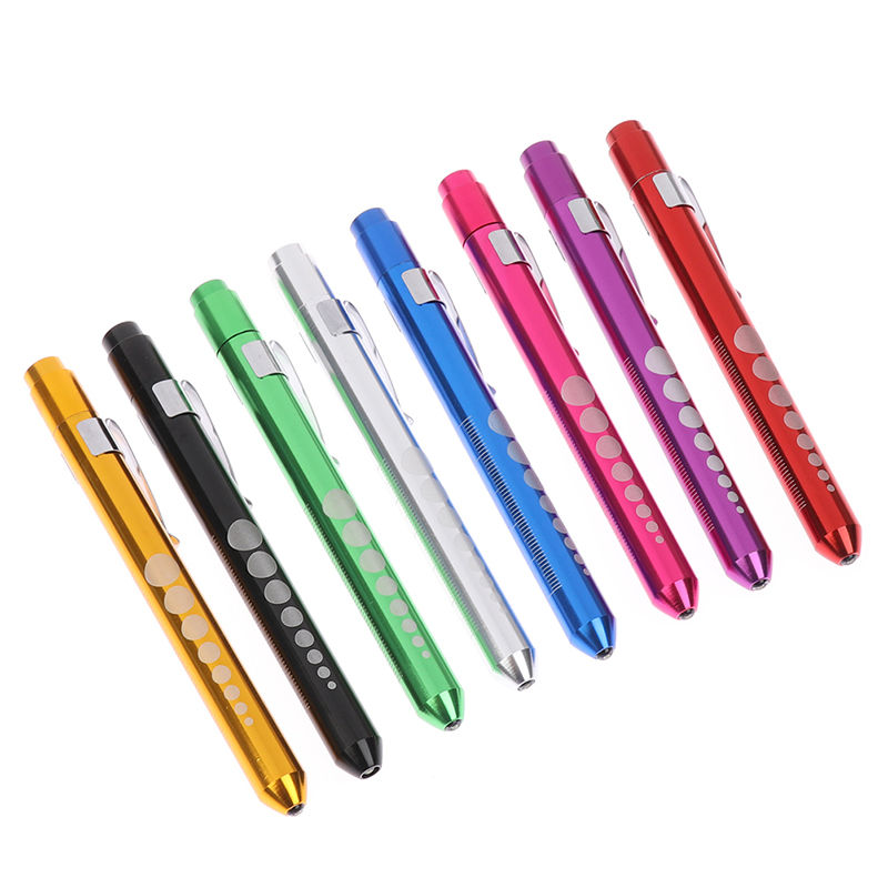 Oral Xamination Pen Light, Pen - Stationery Supply recension och pris