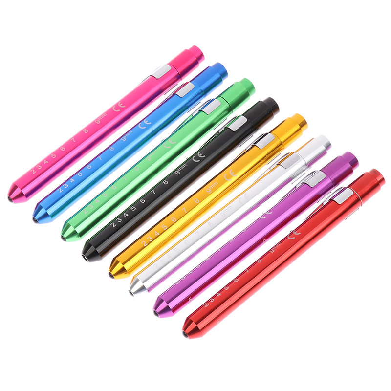 Oral Xamination Pen Light, Pen - Stationery Supply recension och pris